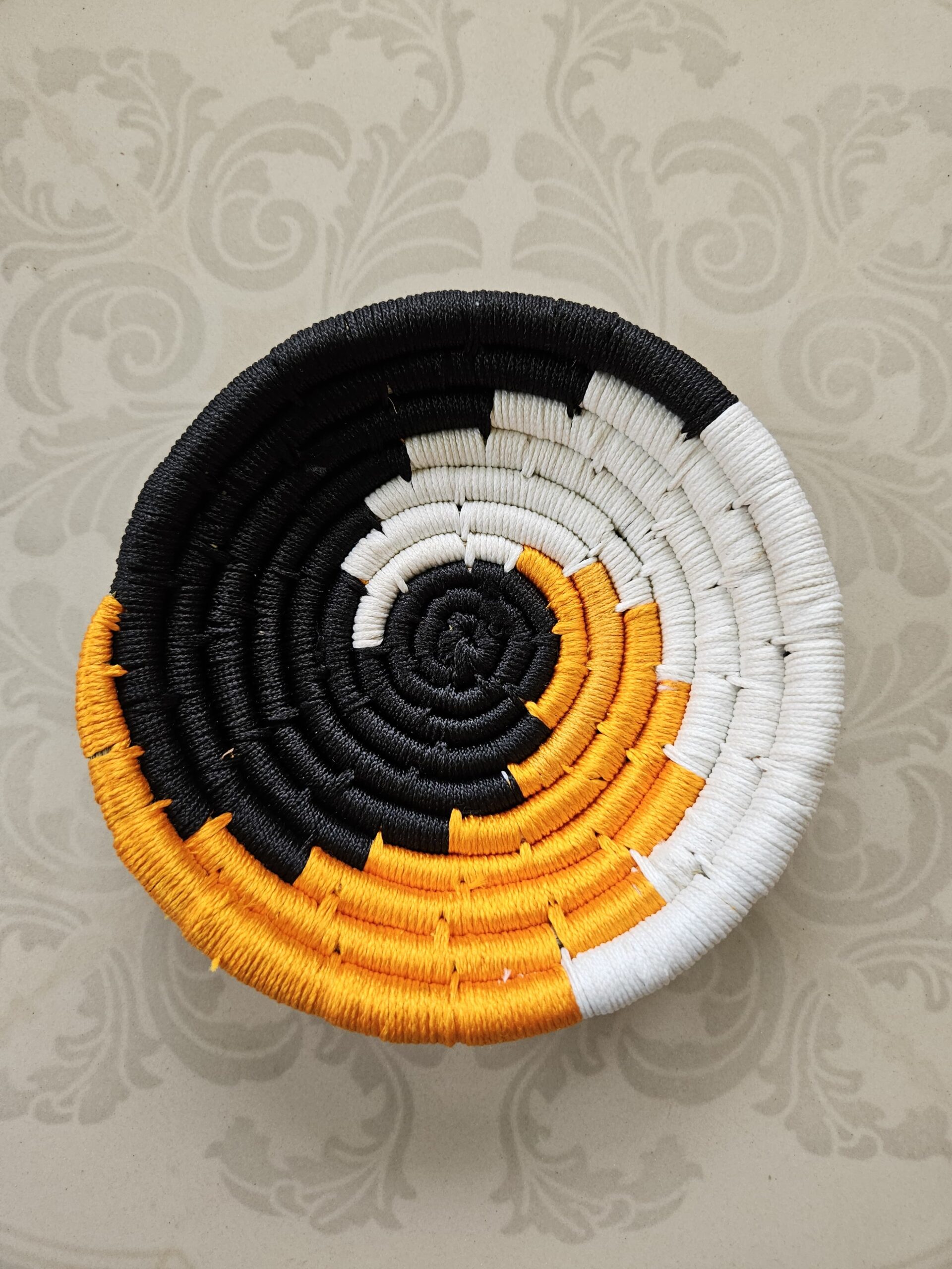 Sabai Grass Wall Plates